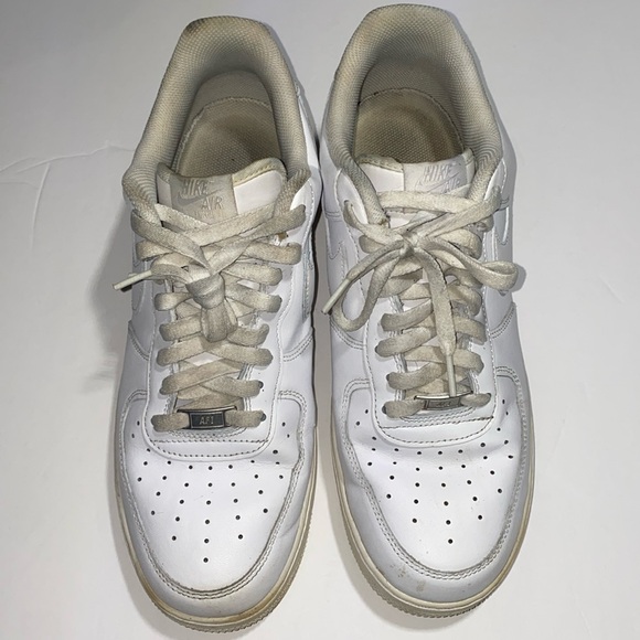 Nike AF1 - Picture 1 of 7